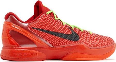 シューズ(男性用) Nike Kobe6 reverse grinch NIKE KOBE 6 PROTO -REVERSE GRINCH- – KICKS LAB.