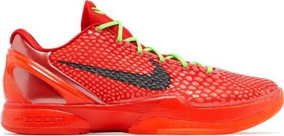 Nike Kobe 6 Protro Reverse Grinch - Ceny i opinie - Ceneo.pl