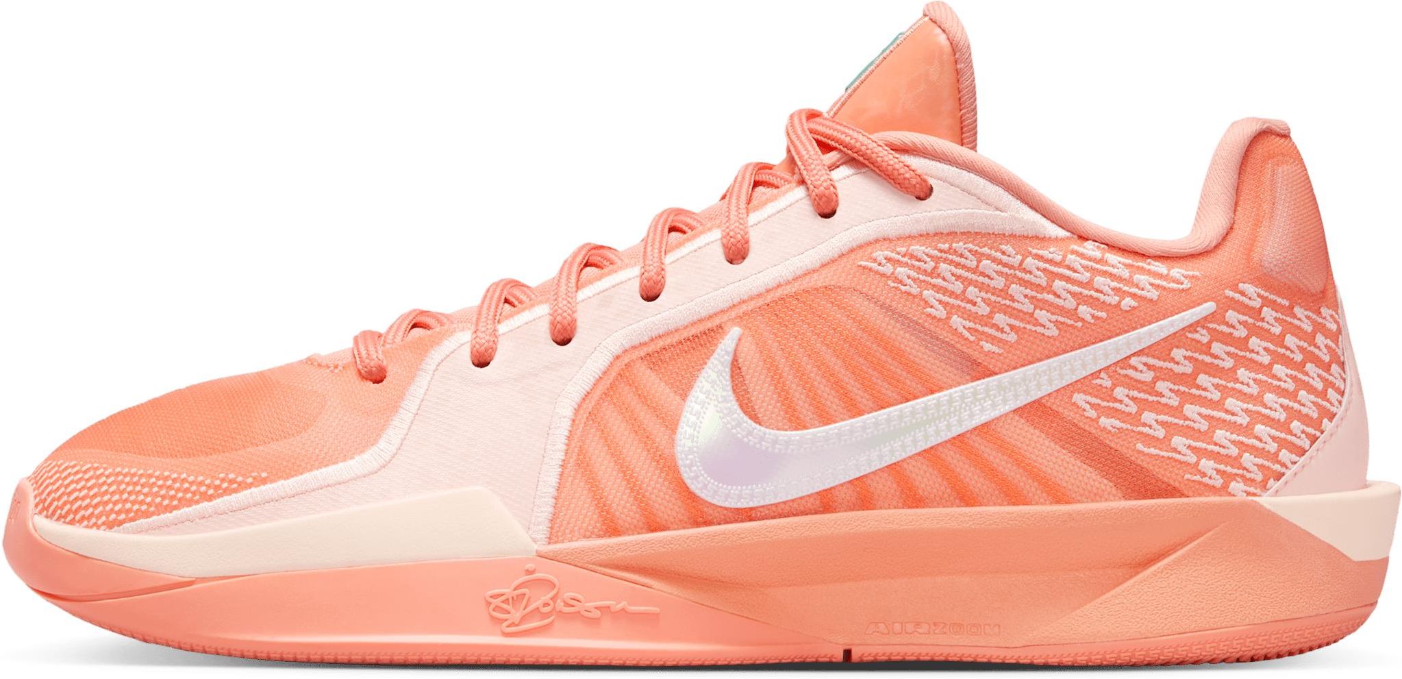 NIKE サブリナ2 Nike Sabrina 2 サブリナイオネスク | jordan_sneakers
