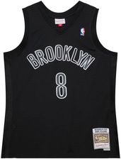 Zdjęcie Mitchell & Ness Nba Swingman Brooklyn Nets Deron Williams - Sobótka