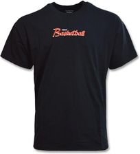 Zdjęcie Koszulka Nike Premium 90 Basketball Tee T-Shirt Black - Solec Kujawski