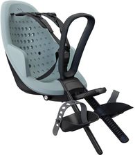 Zdjęcie Fotelik Rowerowy Mocowany Z Przodu Roweru Thule Yepp 2 Mini Front Mount Alaska 12021155 - Łódź