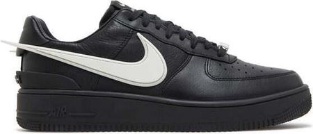 AMBUSH × Nike Air Force 1 Low Black 27cm Nike Air Force 1 Low Sp Ambush Black - Ceny i opinie - Ceneo.pl