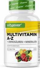Vit4Ever Multiwitamina A-Z 365tabl.