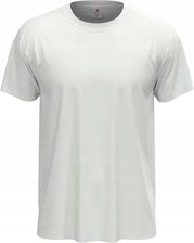Zdjęcie Koszulka męska T-shirt męski Stedman Classic White S - Wadowice