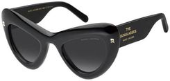 Marc Jacobs MARC798/S MNG/9O ONE SIZE (48)