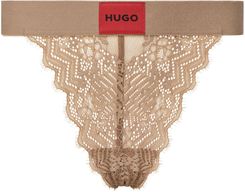Stringi HUGO