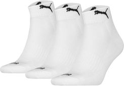Zdjęcie Zestaw 3 par wysokich skarpet unisex Puma - Rzeszów