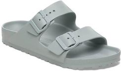 Zdjęcie Klapki damskie Birkenstock Arizona Eva Pure Sage - Zambrów