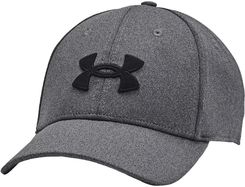 Zdjęcie Czapka z daszkiem Under Armour Blitzing - Grey - Luboń