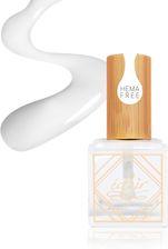 Eclair Simply Mani Nailixir CLEAR 10ml - bezbarwna odywka do paznokci w lakierze