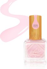 Eclair Simply Mani Nailixir PINK INTENSE 10ml - odywka do paznokci w lakierze