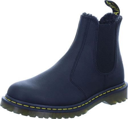 Dr. Martens Męskie Chelseaboots 26026-42, 26026-43, 26026-44, 26026-45, 26026-46 DRM-31874001 czarny 42 [Buty Mężczyzna] [Buty Mężczyzna]