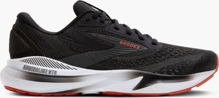 Adrenaline GTS 24 Heather Ash/Brooks Stripe Heather Ash/Brooks Stripe 46,5
