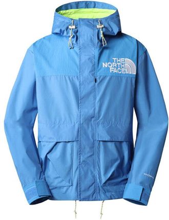 The North Face M '86 Low-Fi Hi-Tek Mountain Jacket, Blau - XL