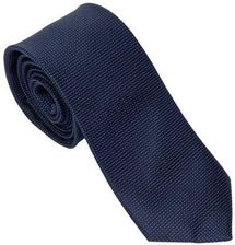 Zdjęcie Jedwabny Krawat Classicals Navy - Rumia