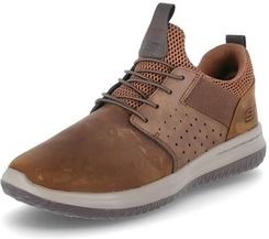 Zdjęcie Buty do chodzenia męskie Skechers Delson Axton - Krośniewice