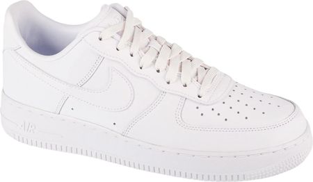 Buty sneakersy Uniseks Nike Air Force 1 07 Fresh DM0211-100 Biały