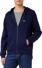 Zdjęcie Bluza Lacoste z polarową kieszenią kangurką - Odolanów