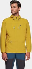 Kurtka męska softshell Alpinus Pourri - zdjęcie 1
