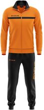 Zdjęcie Givova Tuta Full Zip Sportset dla mężczyzn - Brzeg
