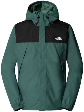 Kurtka letnia The North Face M Antora Jacket męska : Kolor - Oliwkowy, Rozmiar - L