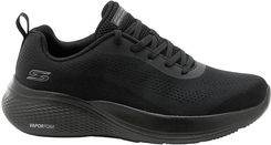 Zdjęcie Buty męskie SKECHERS BOBS INFINITY VAPOR (118250-BBK) - Tyczyn