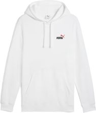 Zdjęcie Bluza dresowa męska PUMA z kapturem - Głowno