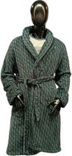 Zdjęcie Szlafrok męski rozm. XXL Grey L726335 - Libiąż