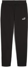 Zdjęcie Spodnie dresowe męskie PUMA ESS NO 1 LOGO bawełniane - Opole