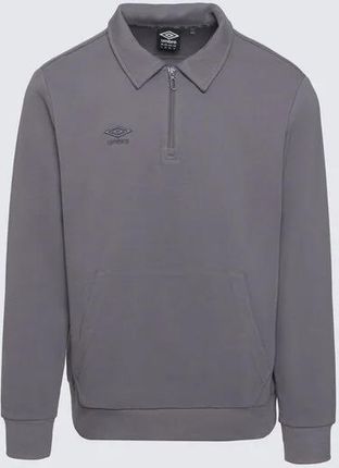 UMBRO BLUZA ROZPINANA ESS HALF ZIP