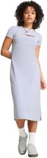 Zdjęcie Sukienka Puma Wardrobe Ess Midi Cut-out Dress, Kobiety - Maków Podhalański