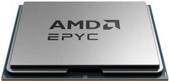AMD CPU EPYC 9005 Series (32C/64T Model 9335 (3/4.4GHz Max Boost, 128MB, 210W, SP5) Tray