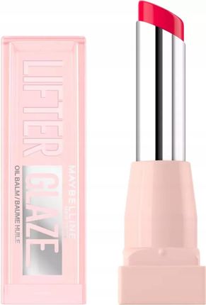 Maybelline Balsam Do Ust Z Olejkiem Glaze 004 Cherry Swirl