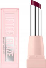 Zdjęcie Maybelline Balsam Do Ust Z Olejkiem Glaze 008 Acai Glaze - Choszczno