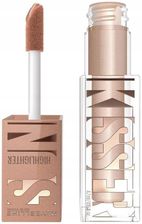 Zdjęcie Maybelline Rozświetlacz Do Twarzy Sun Kisser 22 Star Studded - Pisz