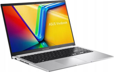 Laptop Asus Vivobook 15 15,6/Ryzen 5/24GB/512GB/NoOS