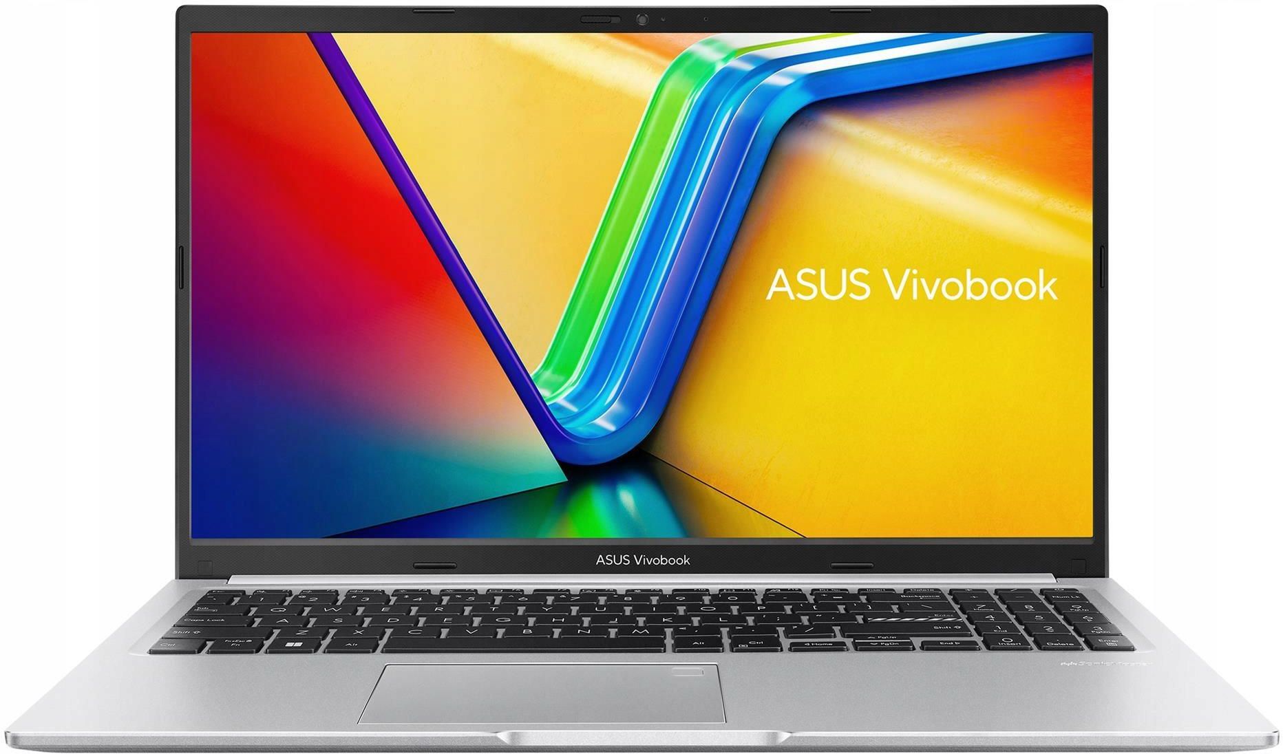 Laptop Asus Vivobook 15 15,6/Ryzen 5/24GB/512GB/NoOS