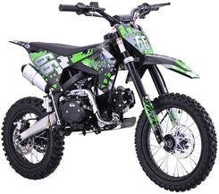 Zdjęcie Ramiz Pojazd Motor Spalinowy 110Cm Immortal Zielony - Sułkowice
