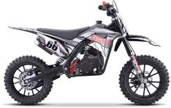 Zdjęcie Ramiz Pojazd Motor Spalinowy 49Cc Tiger Czarny - Stepnica