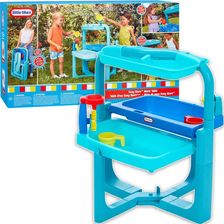 Zdjęcie Little Tikes Wodny Stół Easy Store - Mieroszów