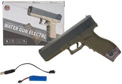 Zdjęcie Adar Pistolet Na Wodę Baterie, - Karczew