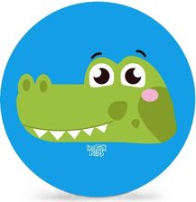 Zdjęcie Artyk Piłka Pvc Sportox Kids 230Mm Krokodyl - Chojnice