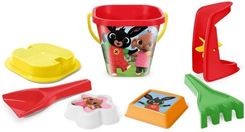 Zdjęcie Wader Bing Komplet Do Piasku 7El - Nekla