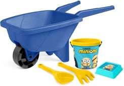 Zdjęcie Wader Minions Taczka Z Kompletem Do Piasku - Szydłowiec
