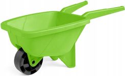 Zdjęcie Wader 74504 Taczka Do Piasku Zielona - Pieniężno