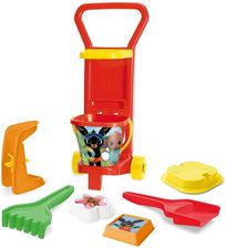 Zdjęcie Wader Bing Wózek Z Kompletem Letnim - Środa Wielkopolska