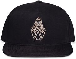 Zdjęcie Czapka Snapback Czarna Mirage - Assassins Creed - Reszel