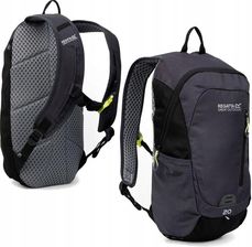 Zdjęcie Regatta Plecak Turystyczny Highton V2 Eu271 28P 20L Szary - Prudnik