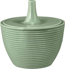 Zdjęcie Seltmann Weiden - Cukiernica 270ml Beat Color Glaze eukaliptusowa - Jelenia Góra